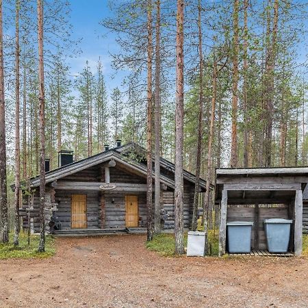 Holiday Home Yllaesnaekyy 7 - Karkelo By Interhome Äkäslompolo Esterno foto